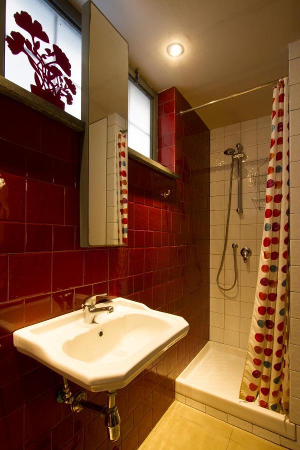 Tre Vie Apartment Con Terrazzo Giardino Pensile CTA Exteriér fotografie