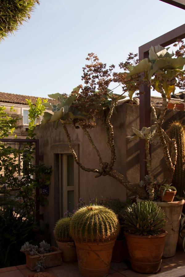 Tre Vie Apartment Con Terrazzo Giardino Pensile CTA Exteriér fotografie