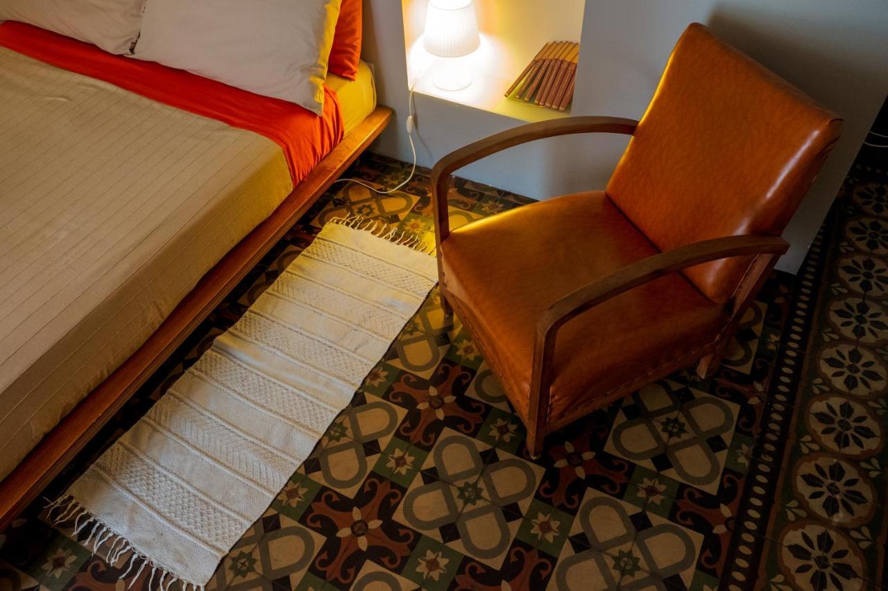 Tre Vie Apartment Con Terrazzo Giardino Pensile CTA Exteriér fotografie
