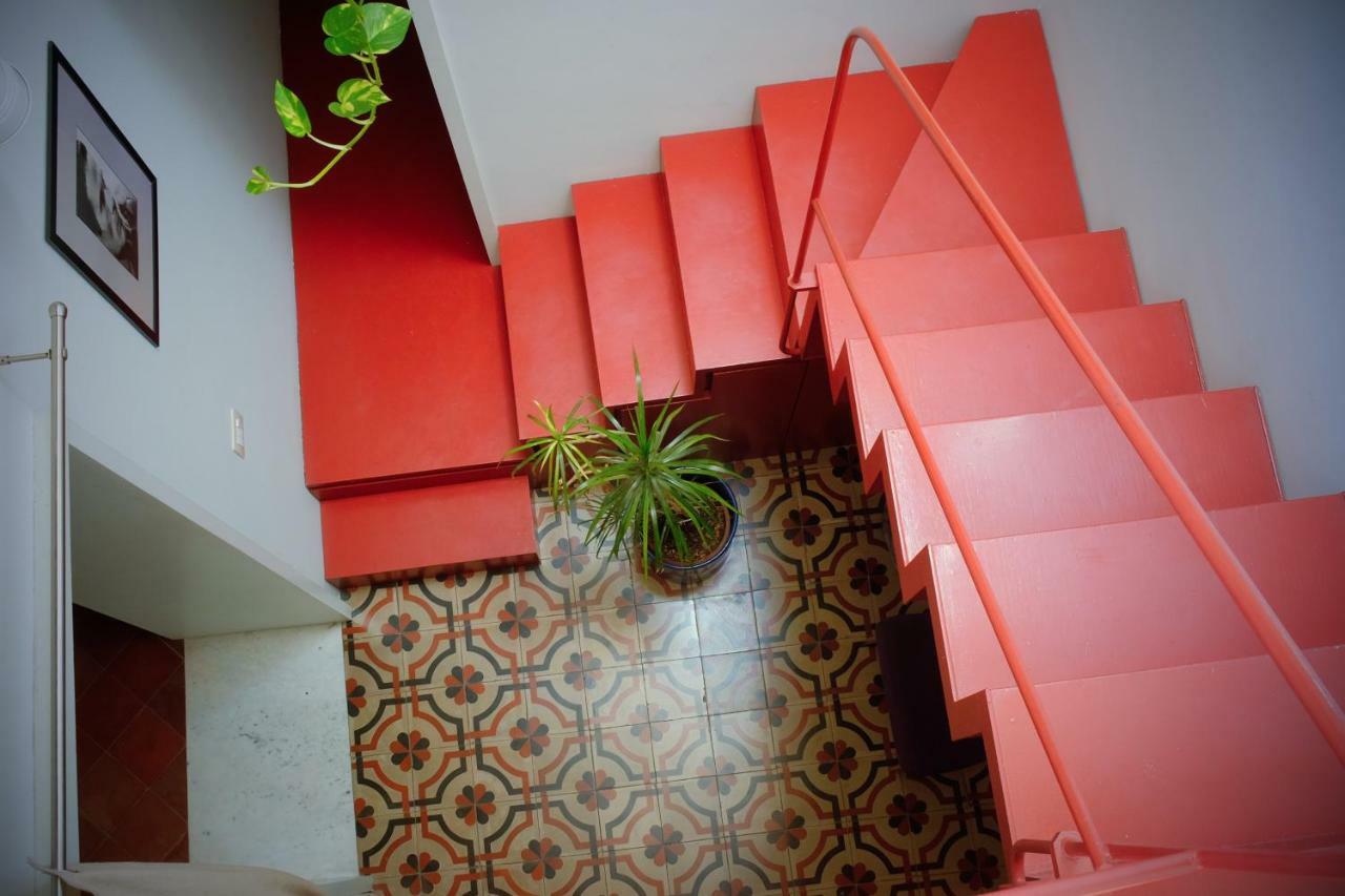 Tre Vie Apartment Con Terrazzo Giardino Pensile CTA Exteriér fotografie